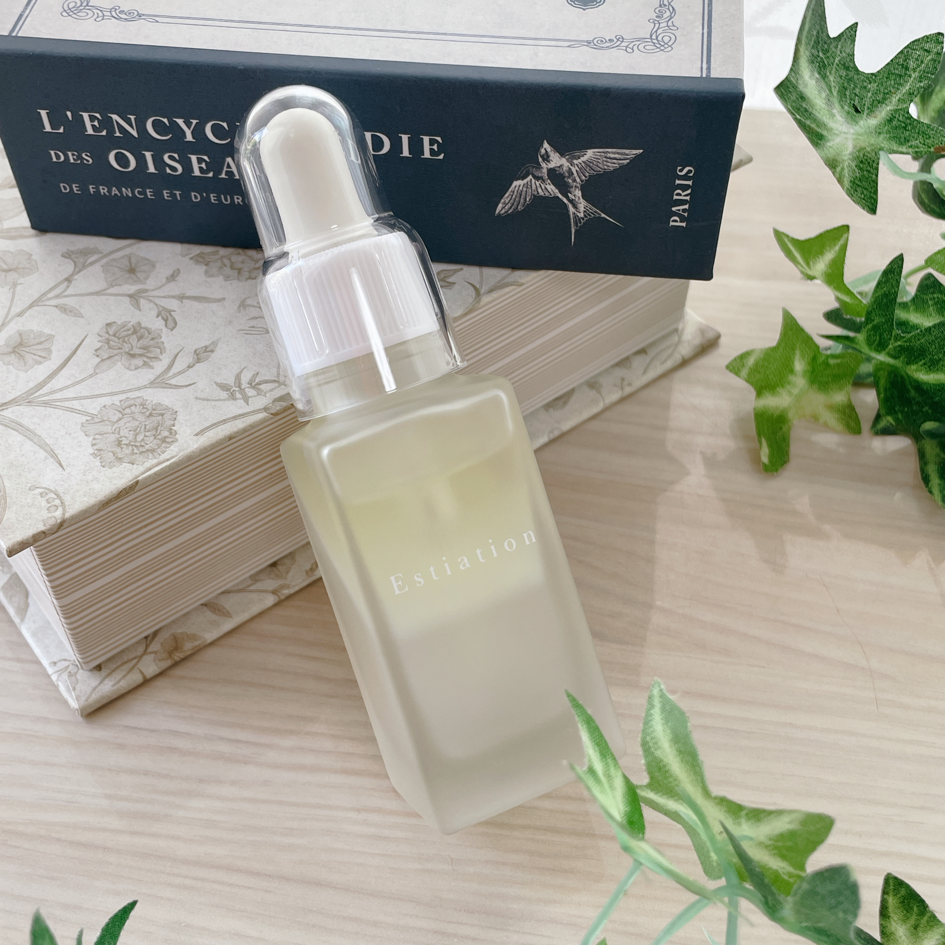 オールインワン美容液 シリーズA/エスティエイション/美容液を使ったクチコミ（2枚目）