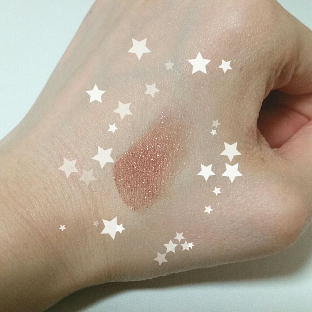 シャドーカスタマイズ/MAJOLICA MAJORCA/単色アイシャドウを使ったクチコミ(2枚目)