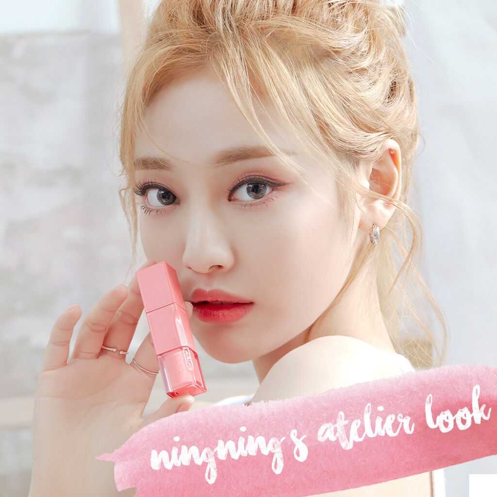 プロ アイ パレット/CLIO/アイシャドウパレットを使ったクチコミ（1枚目）