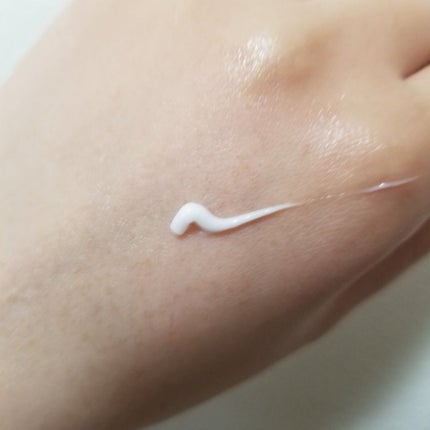 リンクルアイクリーム N/なめらか本舗/アイケア・アイクリームを使ったクチコミ(3枚目)