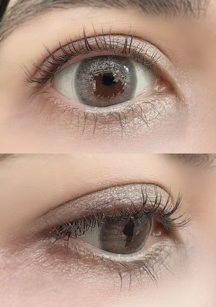 スカイハイ/MAYBELLINE NEW YORK/マスカラを使ったクチコミ(3枚目)