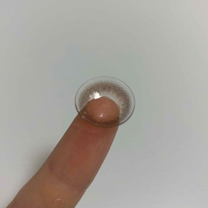 TOPARDS 1day/TOPARDS/ワンデー(1DAY)カラコンを使ったクチコミ(3枚目)