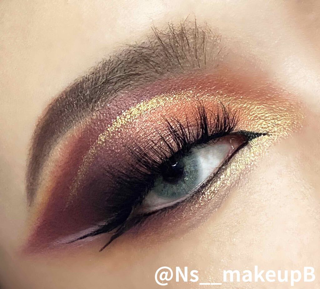 JAWBREAKER/Jeffree Star Cosmetics/アイシャドウパレットを使ったクチコミ(2枚目)