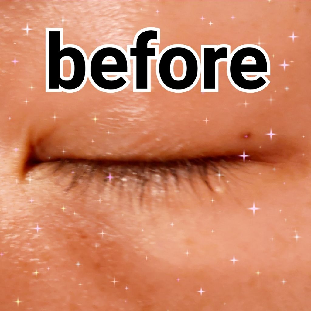 オペラ マイラッシュ アドバンスト/OPERA/マスカラを使ったクチコミ（2枚目）