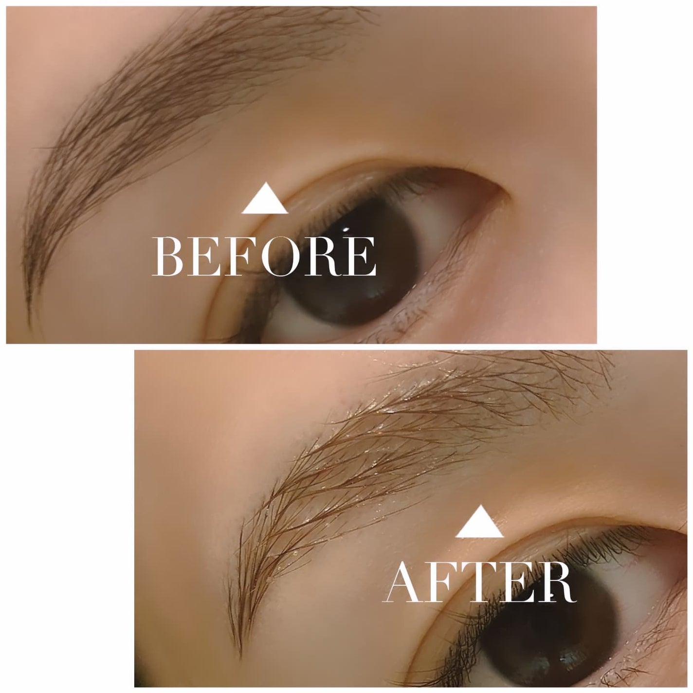 ブロークリームブリーチ/Loingz/その他アイブロウを使ったクチコミ(3枚目)