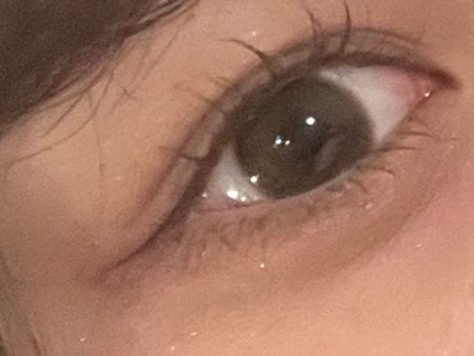 クイックラッシュカーラー/キャンメイク/マスカラ下地を使ったクチコミ(1枚目)