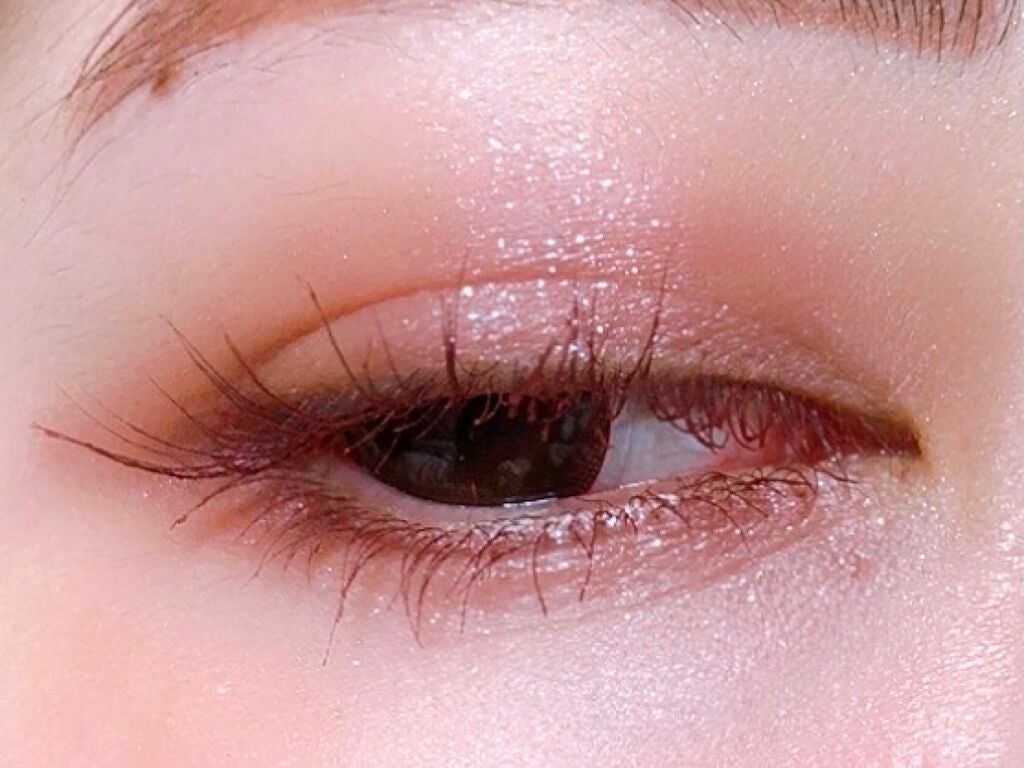 プリズムトリック/フォーチュン/アイシャドウパレットを使ったクチコミ(5枚目)