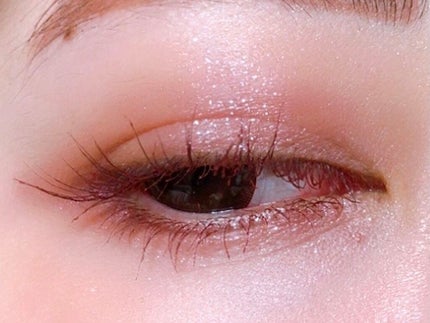 プリズムトリック/フォーチュン/アイシャドウパレットを使ったクチコミ(5枚目)