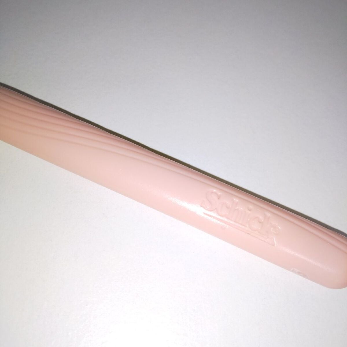 ピアニィ まゆ用 3本入り/ピアニィ/シェーバーを使ったクチコミ(5枚目)