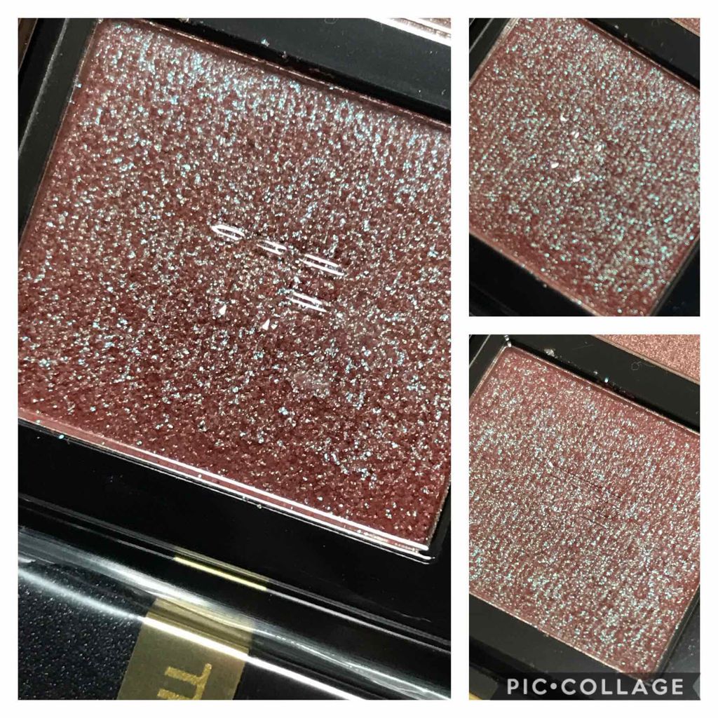 アイ カラー クォード/TOM FORD BEAUTY/アイシャドウパレットを使ったクチコミ(4枚目)