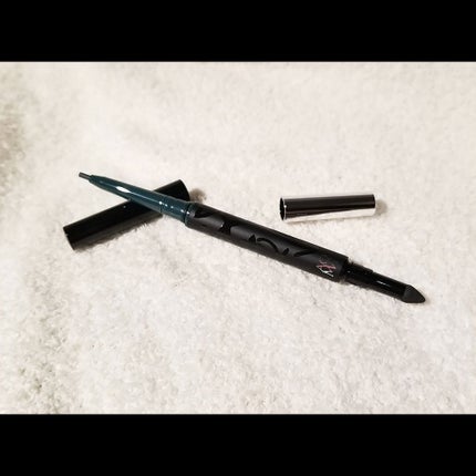 DECORTÉ AQ MW ラスティング ジェル アイライナーのクチコミ「
*^COSME DECORTE AQMW
◎Lasting Gel Eyeliner .....」(2枚目)