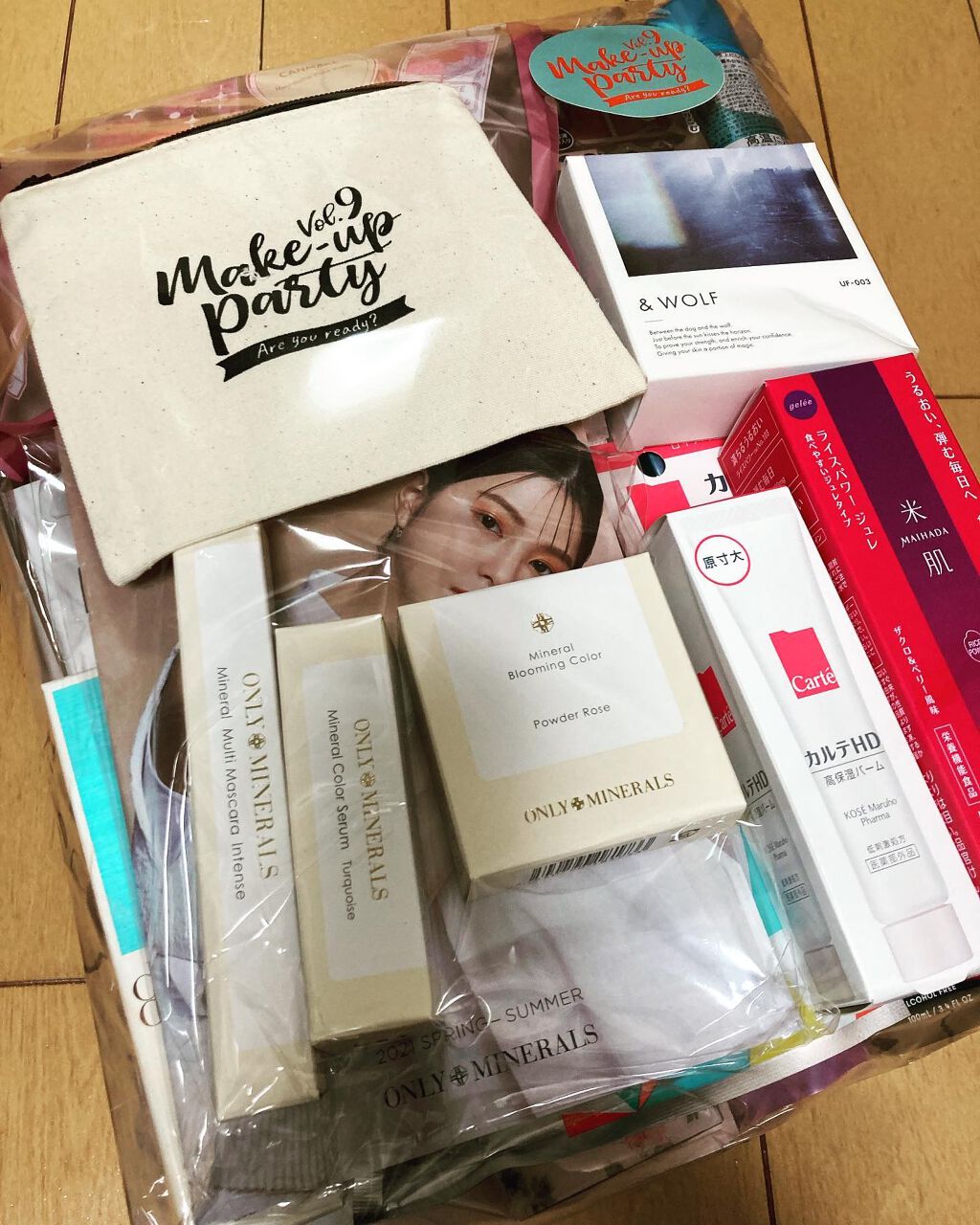 を使ったクチコミ（2枚目）