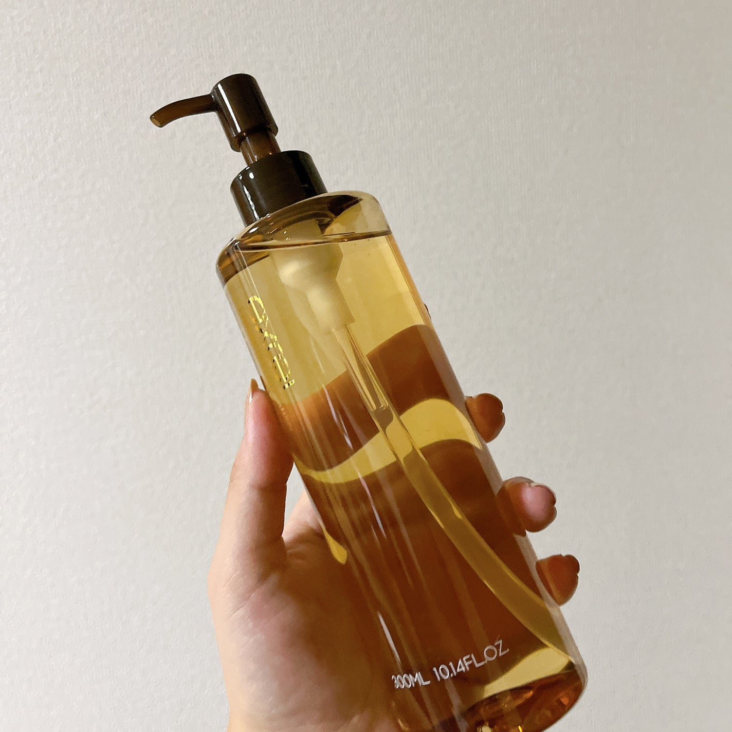 セラムオイルクレンズ/excel/オイルクレンジングを使ったクチコミ(1枚目)