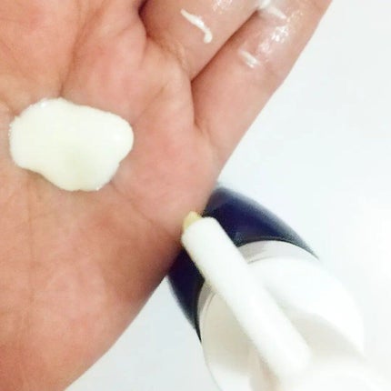 モイスチャー クレンジングミルク/WELEDA/ミルククレンジングを使ったクチコミ(3枚目)