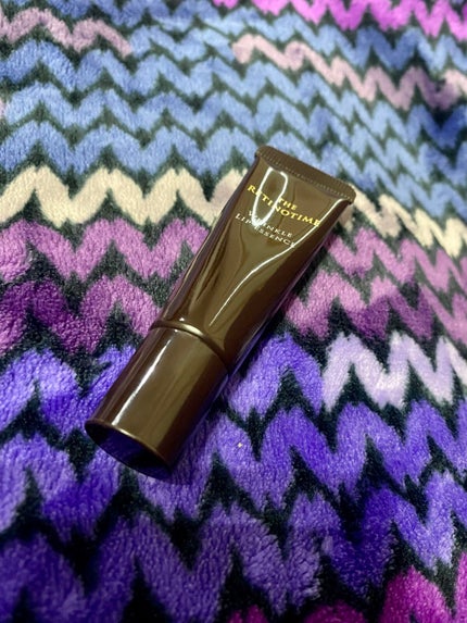 リンクルリップエッセンス/ザ・レチノタイム/リップ美容液を使ったクチコミ(5枚目)