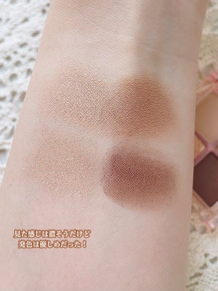 ごんす@YouTube始めました on LIPS 「《売り切れ続出!!大人気商品❤︎》皆さんはもうゲットしましたか..」(4枚目)