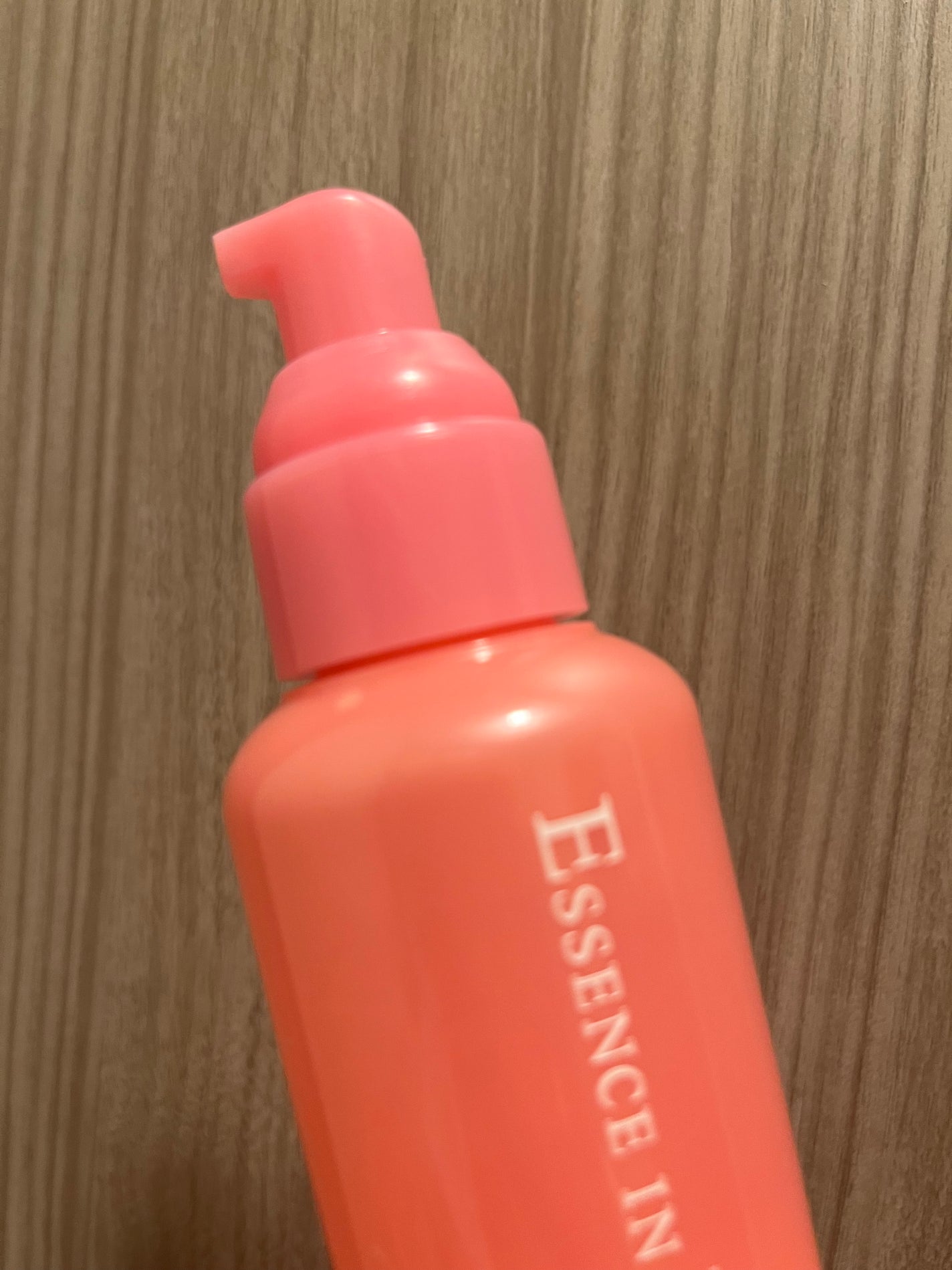 エッセンスインヘアミルク/オルビス/ヘアミルクを使ったクチコミ(3枚目)