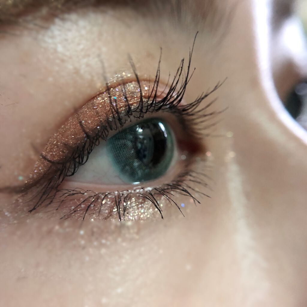 SENSE mania(センスマニア)/SENSE mania/カラーコンタクトレンズを使ったクチコミ(4枚目)