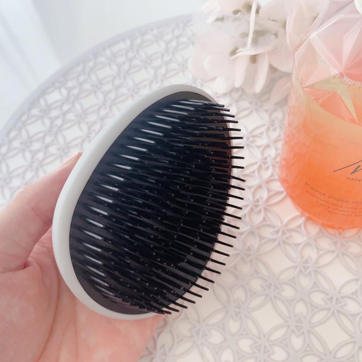 /me/ビズキ/洗い流すヘアトリートメントを使ったクチコミ(4枚目)