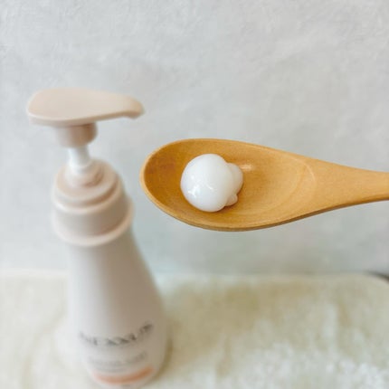 ネクサス リペア&カラープロテクト シャンプー/トリートメント/NEXXUS(ネクサス)/市販シャンプーを使ったクチコミ(4枚目)