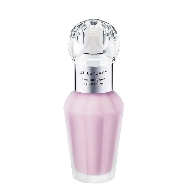 JILL STUART Beautyからホワイトフローラルの香りのUVケアアイテムが登場、さらにメイクアップベースがリニューアル登場!の画像