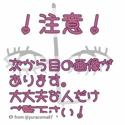 TWOOLダブルアイリッドハイブリットフィルム/SHOBIDO/二重まぶた用アイテムを使ったクチコミ(5枚目)