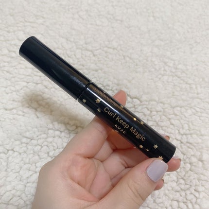 イージー マスカラ リムーバー/FASIO/ポイントメイクリムーバーを使ったクチコミ(2枚目)