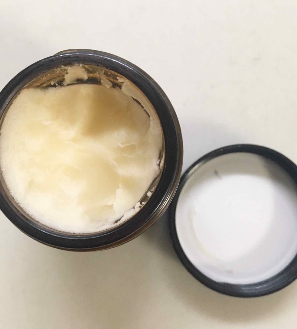 ヘアワックス/ザ・プロダクト/ヘアワックス・クリームを使ったクチコミ(2枚目)