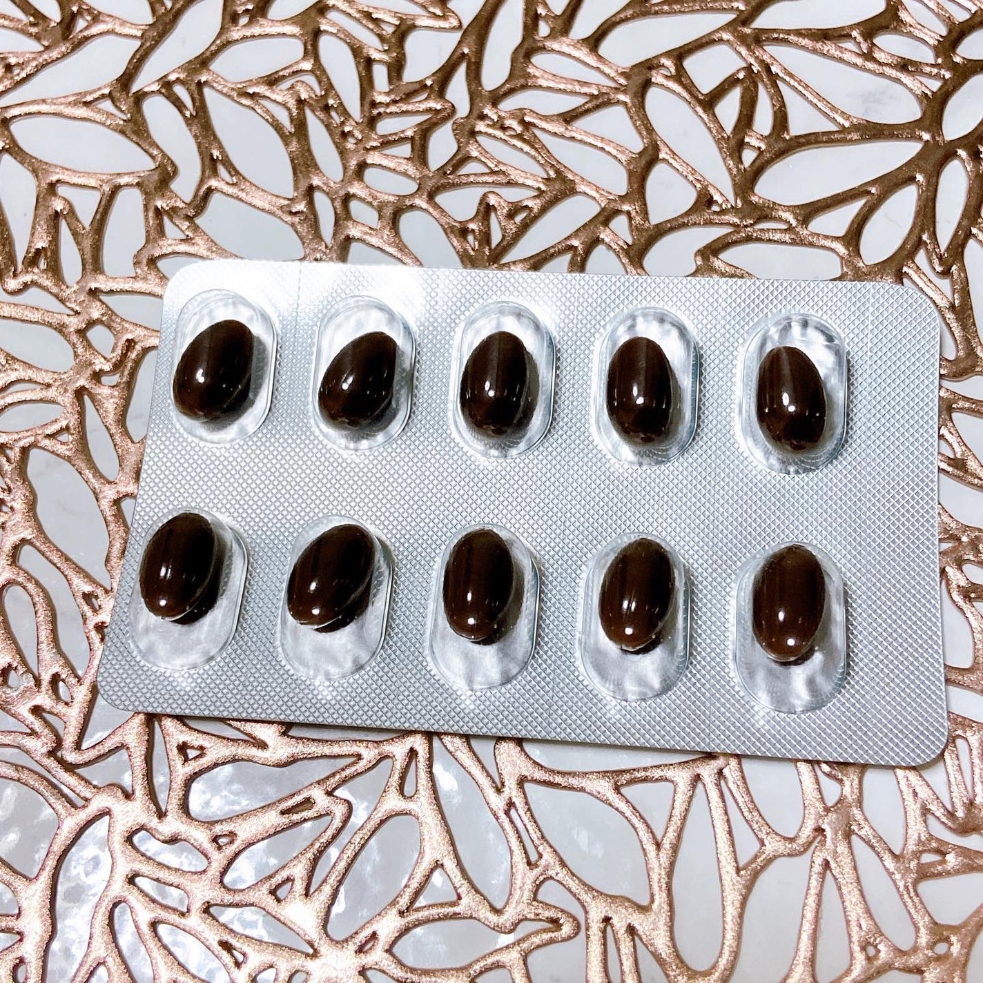 3年熟成活性酸素/北海道健酵舎/健康サプリメントを使ったクチコミ(7枚目)