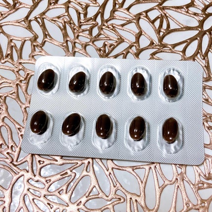 3年熟成活性酸素/北海道健酵舎/健康サプリメントを使ったクチコミ(7枚目)