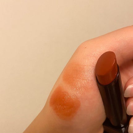 ケイト リップモンスター/KATE/口紅を使ったクチコミ(2枚目)