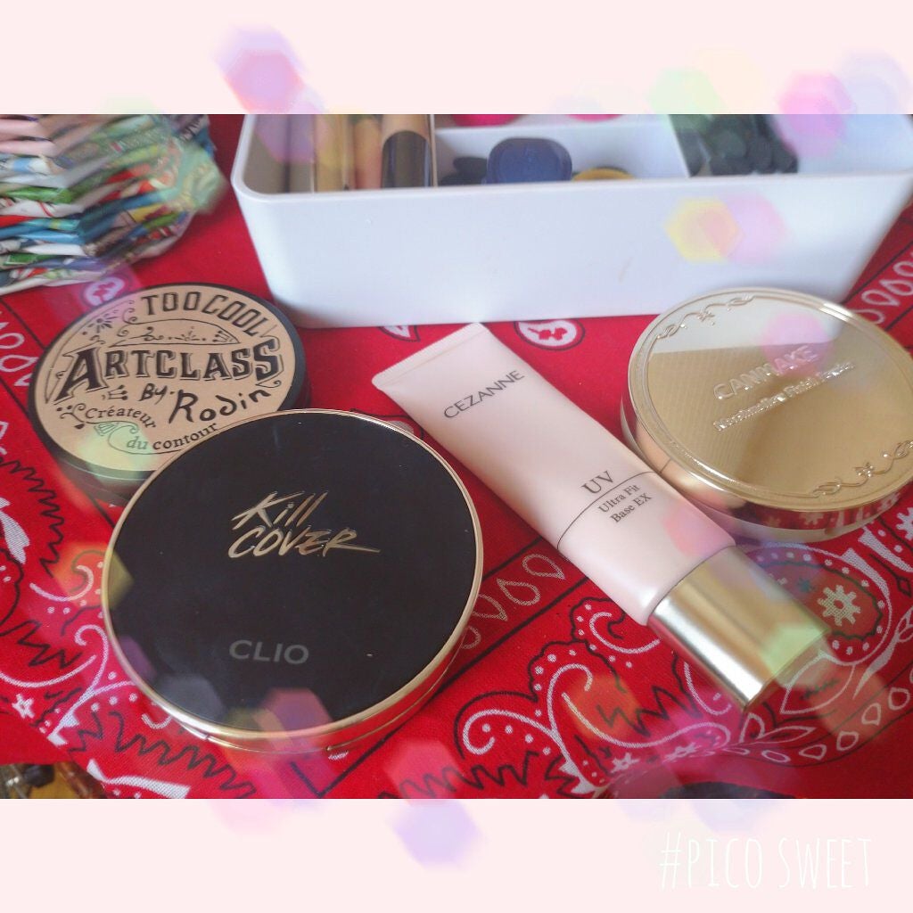 カラーリングアイブロウ/ヘビーローテーション/眉マスカラを使ったクチコミ(1枚目)