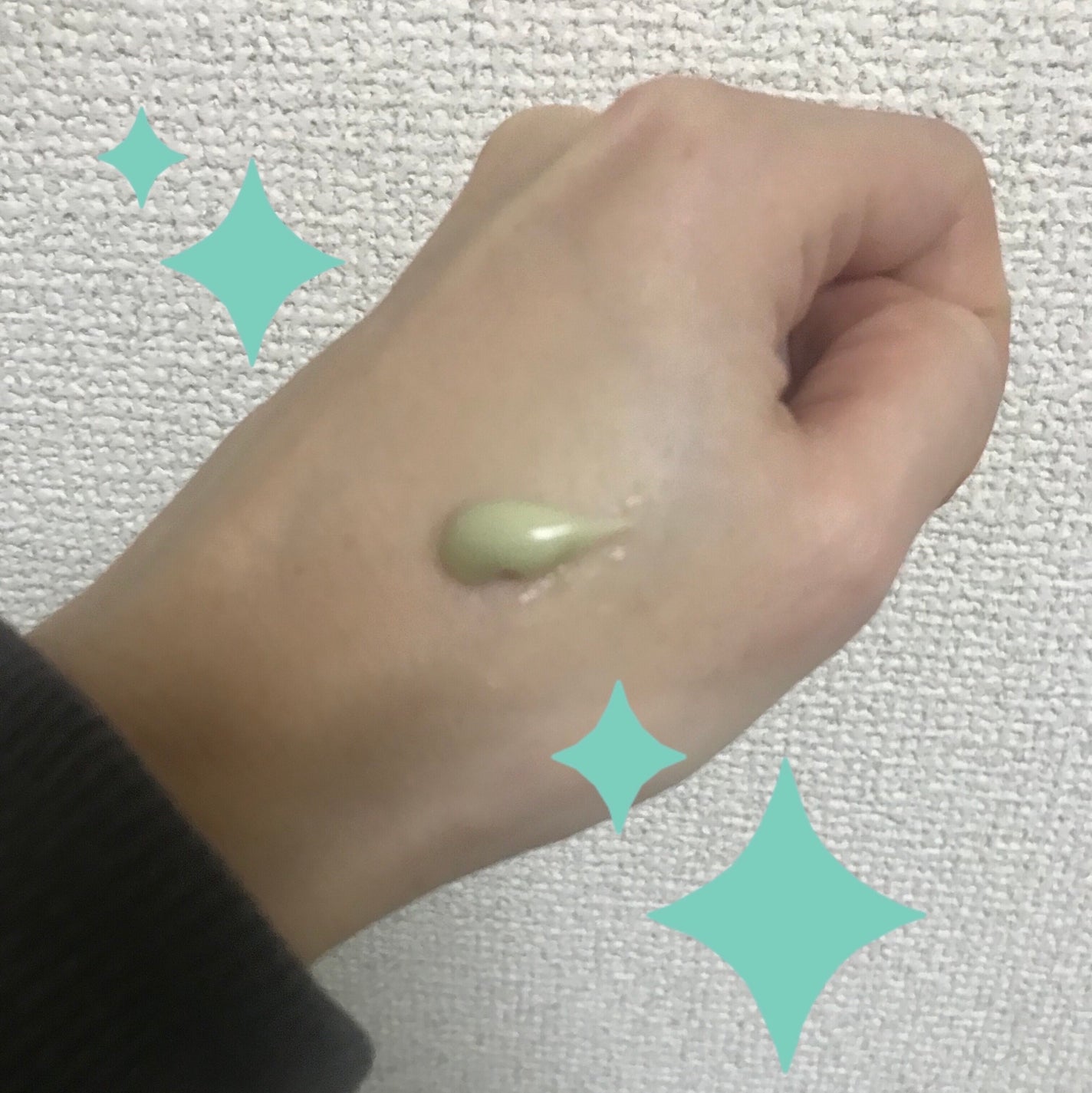 ドクタージャルト シカペア クリーム (第2世代)/Dr.Jart+/フェイスクリームを使ったクチコミ(2枚目)