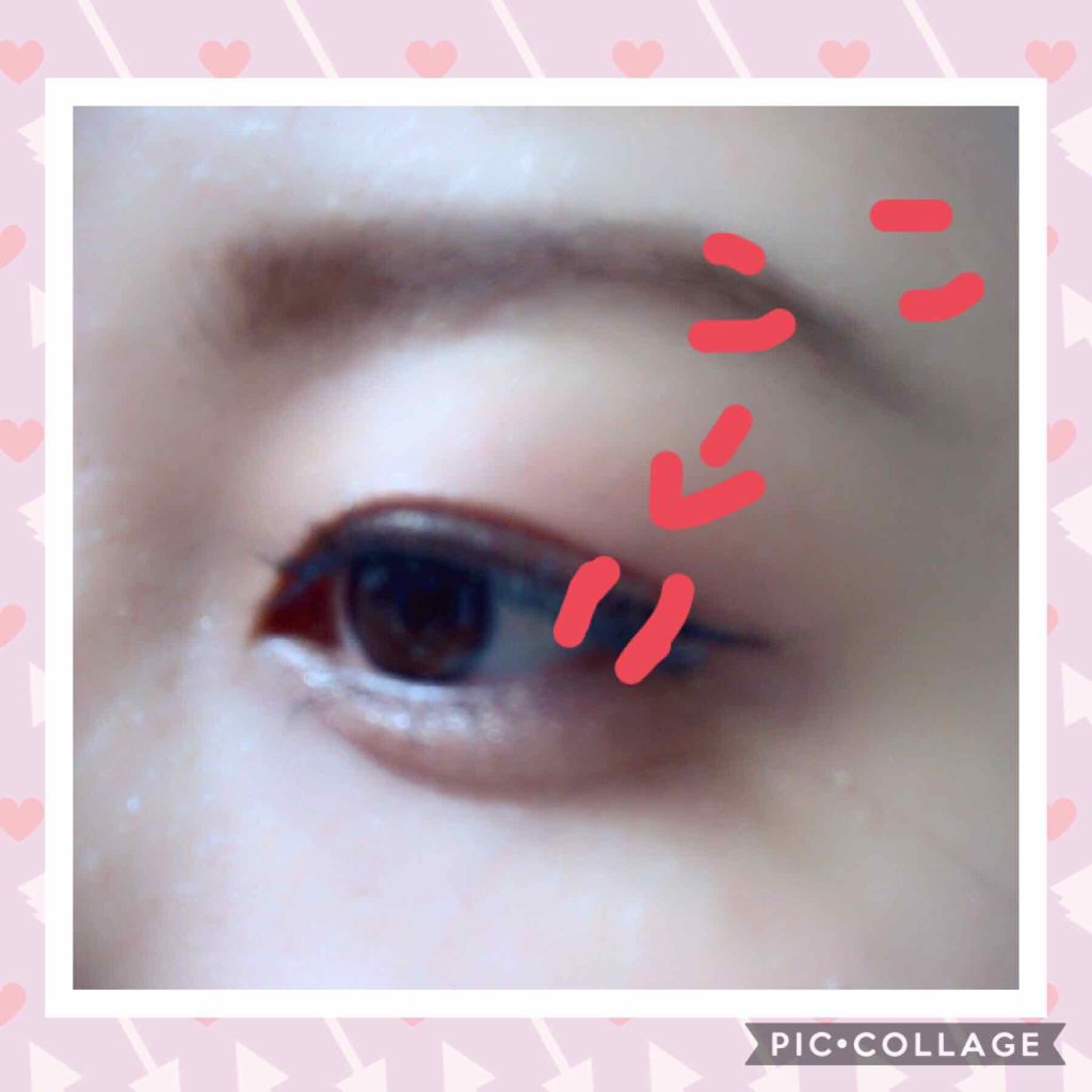 RMK リップジェリーグロス/RMK/リップグロスを使ったクチコミ（2枚目）