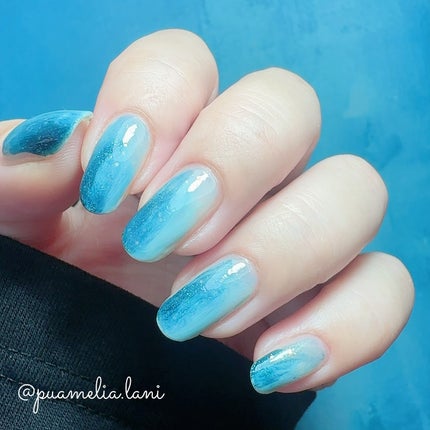 カラーケア チップガード/ORLY/ネイルトップコートを使ったクチコミ(5枚目)