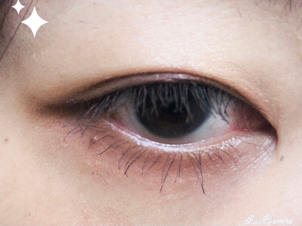 オブスキュア テンプテイション アイシャドウパレット/RMK/アイシャドウパレットを使ったクチコミ(4枚目)