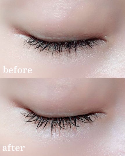 TIRTIR(ティルティル) マキシ ボリューム アイラッシュセラムのクチコミ「TIR TIR 𓆸
 MAXI VOLUME EYELASH SERUM 𓆸
ティルティルの.....」(3枚目)