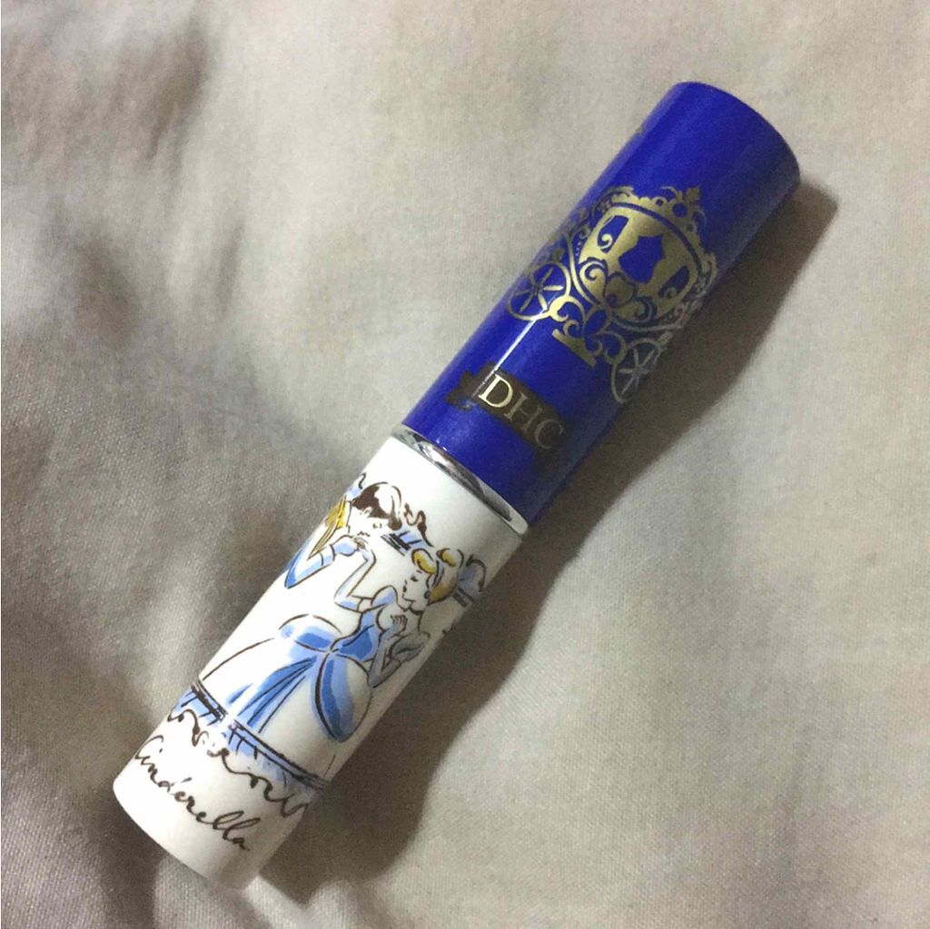 DHC 薬用リップクリーム/DHC/リップクリームを使ったクチコミ（1枚目）