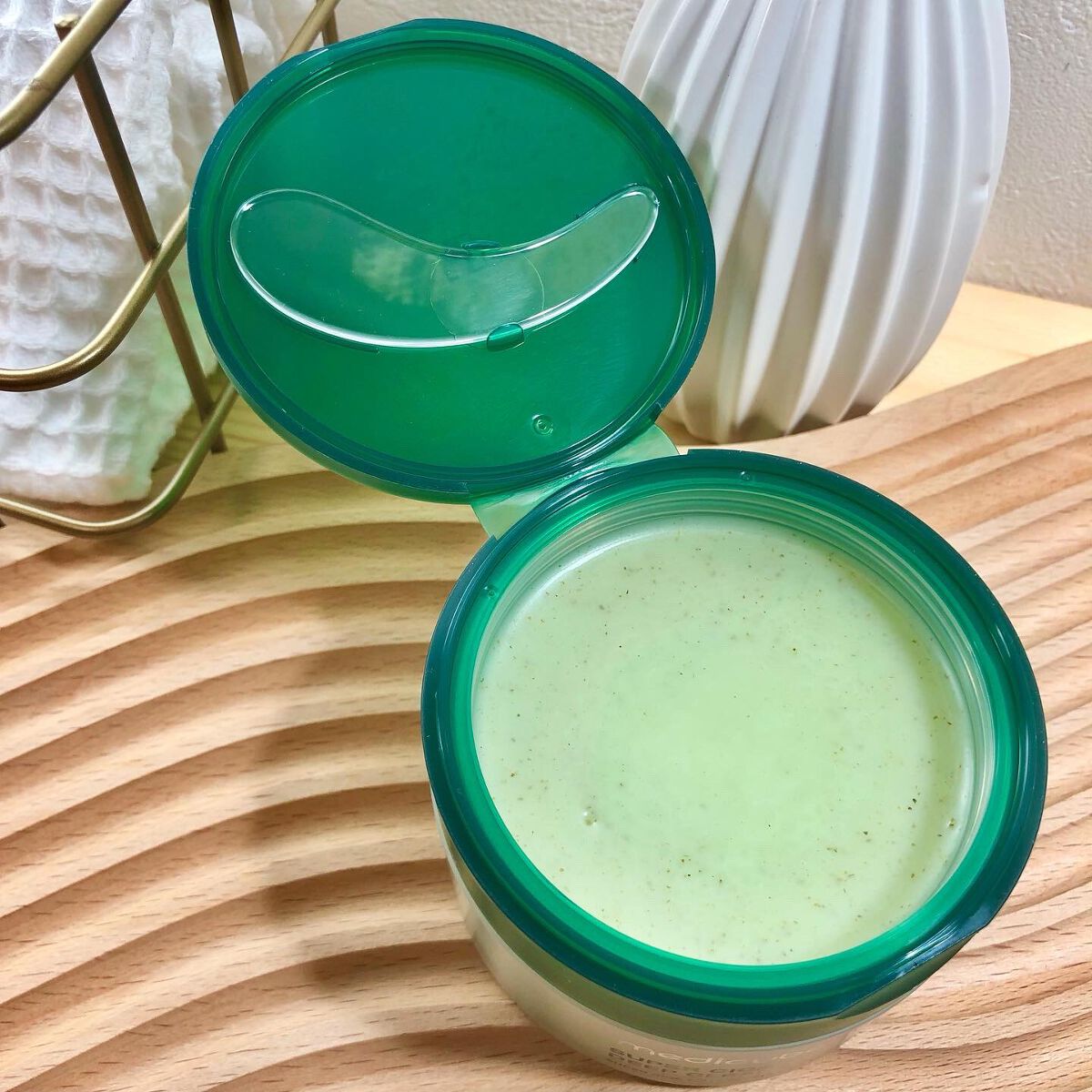 スーパーシカディープクレンジングバーム/MEDICUBE/クレンジングバームを使ったクチコミ(2枚目)