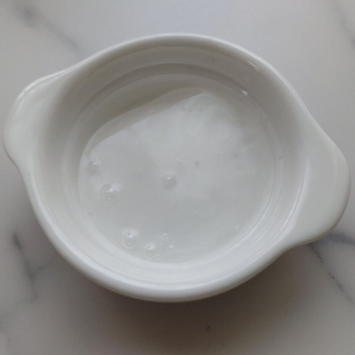 ネクサス スムースアンドマネージャブル 洗い流さないトリートメントオイル/NEXXUS(ネクサス)/ヘアオイルを使ったクチコミ(3枚目)