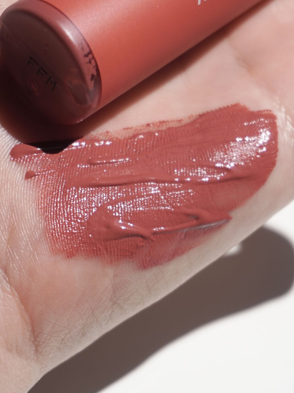 キューピッドリップ/CYQ/口紅を使ったクチコミ（2枚目）