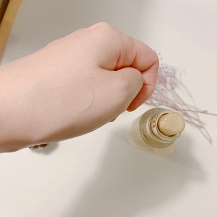 ディープダメージリペアー ヘアオイル/パンテーン/ヘアオイルを使ったクチコミ(3枚目)