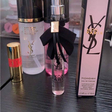 イヴ・サンローラン ギフト YVES SAINT LAURENT BEAUTE