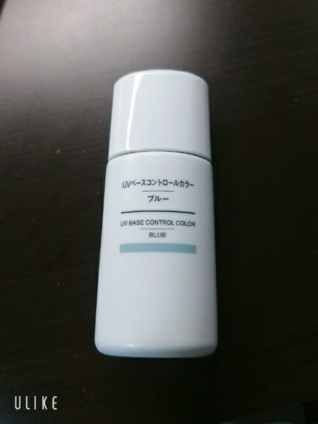 UVウルトラフィットベースN/CEZANNE/化粧下地を使ったクチコミ（3枚目）