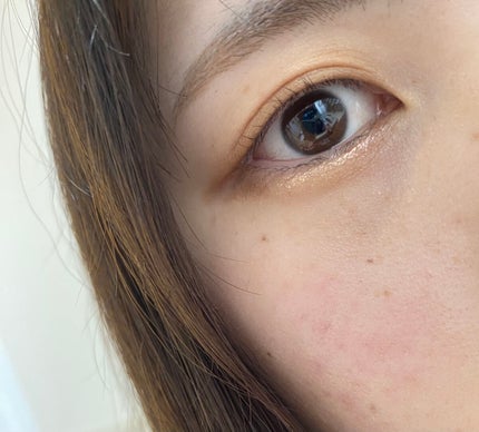 グリマーリキッド/K-パレット/グリッターを使ったクチコミ(5枚目)