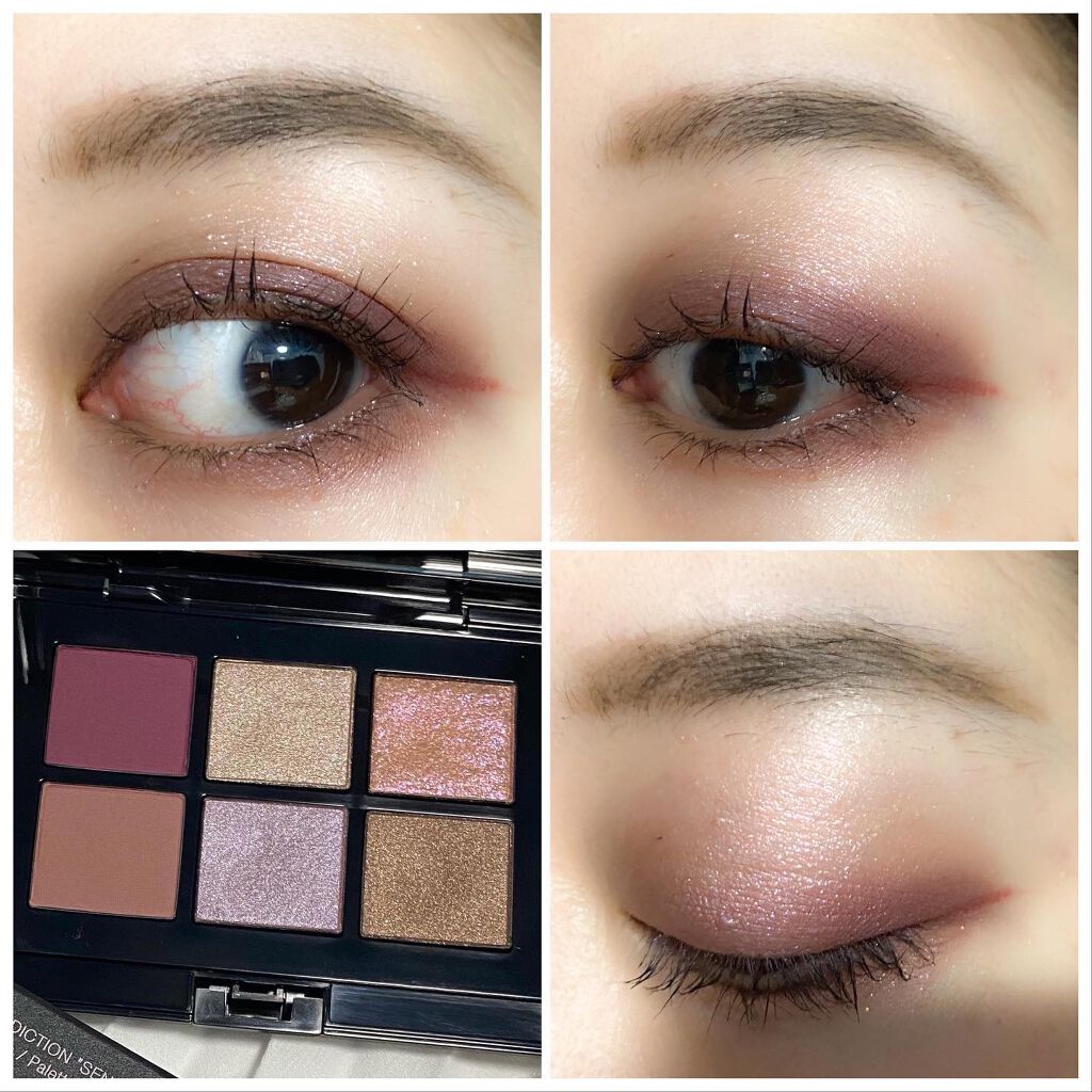 ザ カラーシック アイライナー 05 Lady of the Lake/ADDICTION/ペンシルアイライナーを使ったクチコミ（1枚目）