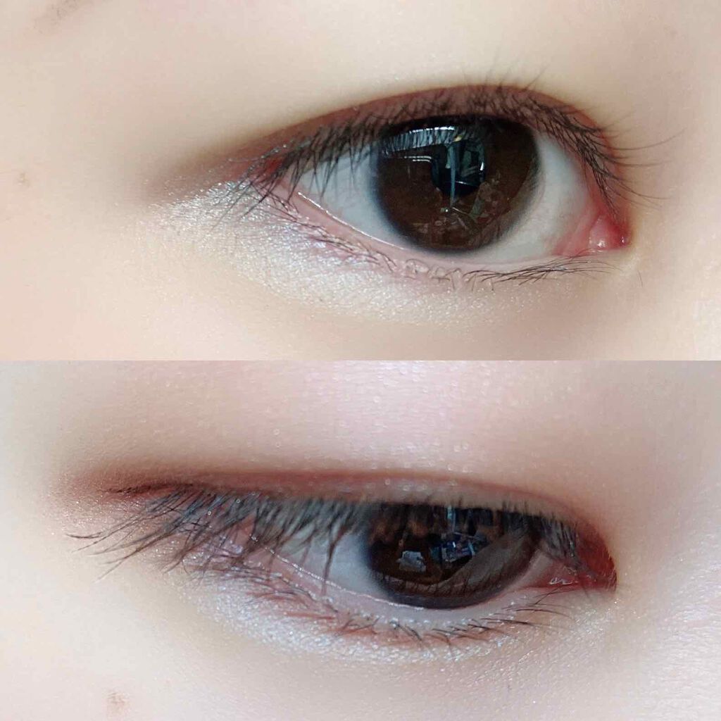 キャビアスティック アイカラー/ローラ メルシエ/スティックアイシャドウを使ったクチコミ（3枚目）