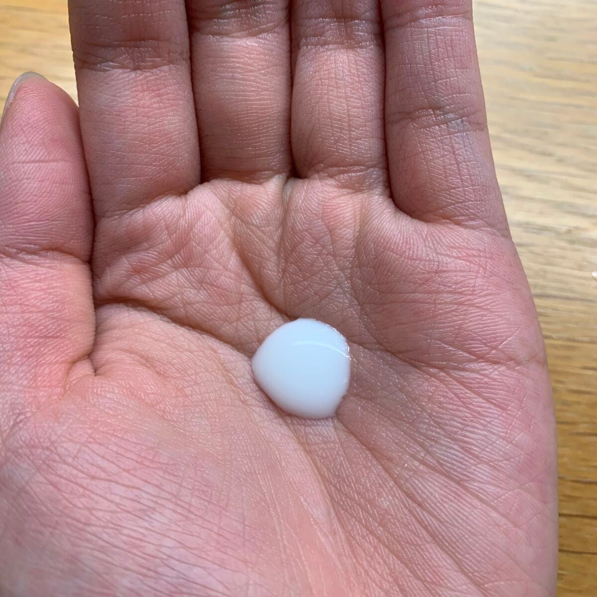 白潤プレミアム 薬用浸透美白乳液/肌ラボ/乳液を使ったクチコミ(2枚目)