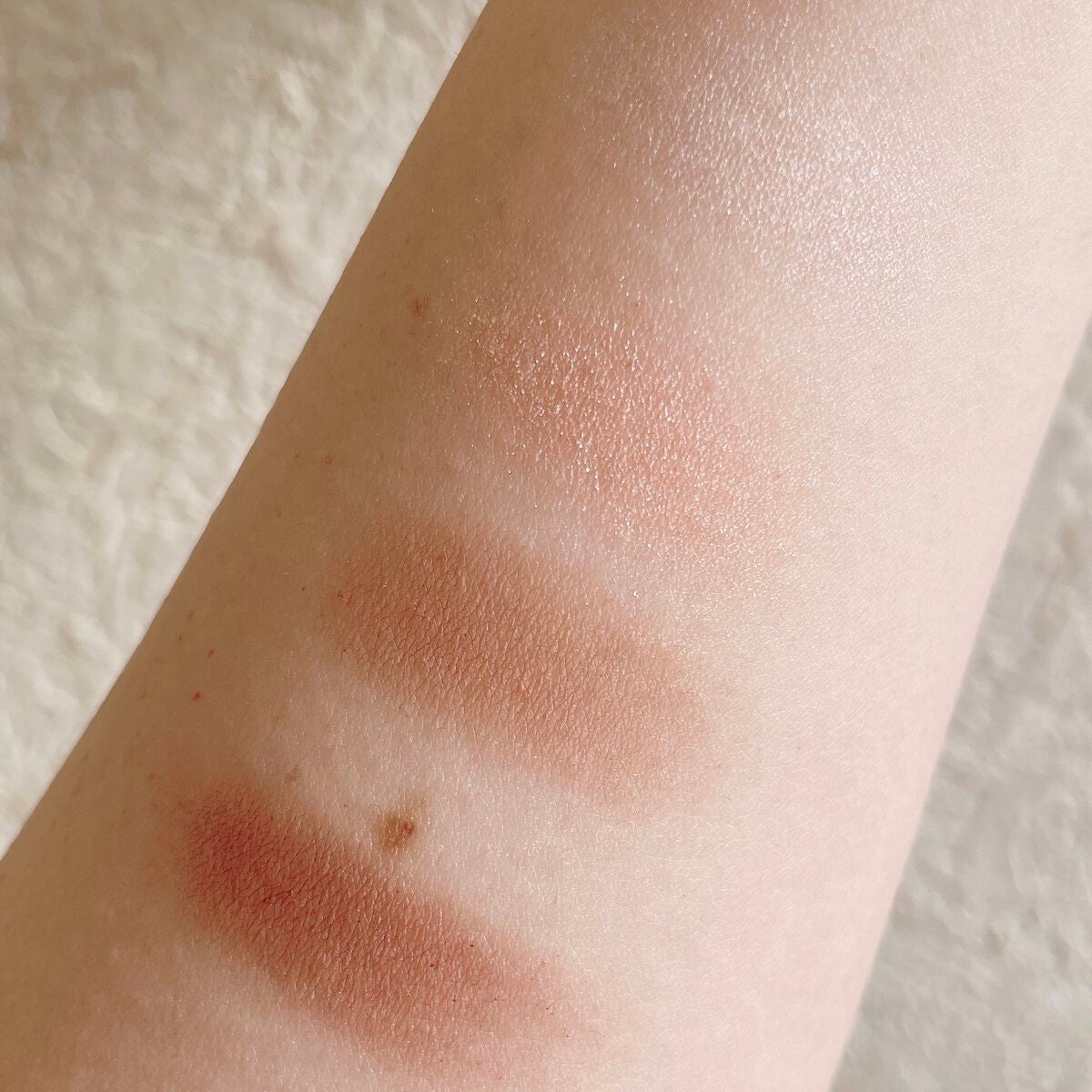 MFL アイシャドウ/moitiful/アイシャドウパレットを使ったクチコミ(4枚目)