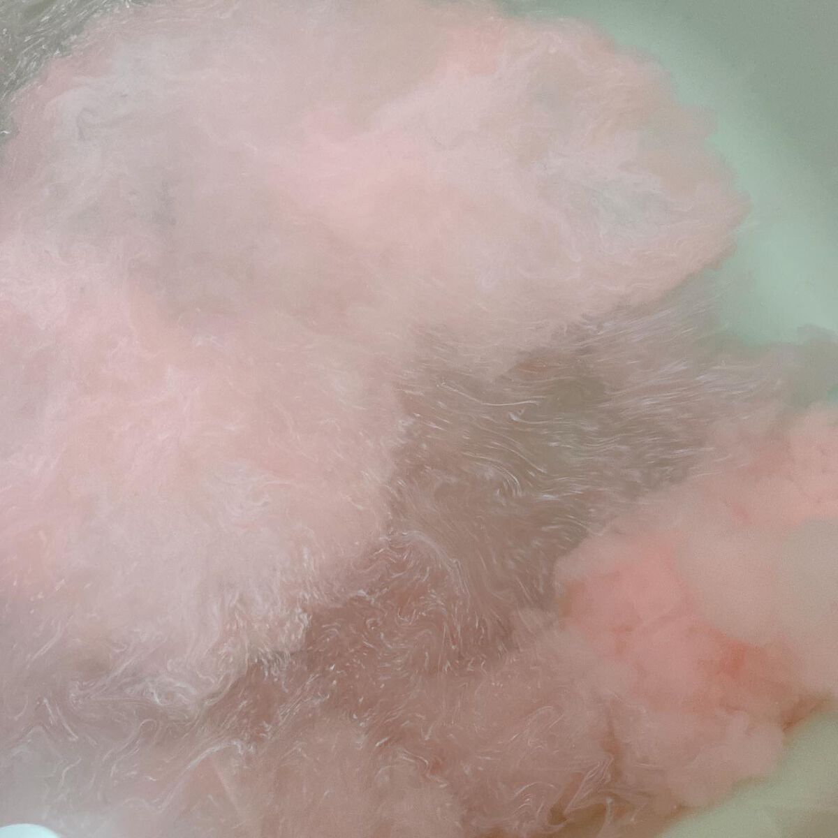 うさこ on LIPS 「癒しのリゾート・バス♨️/癒しのリゾート・バス月桃3包入先月、..」(3枚目)